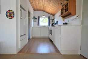 Holiday home with terrace, garden & BBQ - Image 3