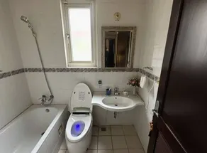 Dedicated room with garden - Image 4