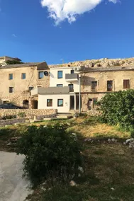 Ferienhaus mit Terrasse und Grill - Image 2