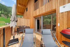 Merveilleux appartement adapté aux familles avec barbecue, jardin et terrasse | Vue rivière - Image 5