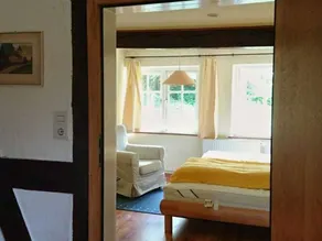 Merveilleuse maison adaptée aux familles avec jardin et barbecue | Avec animaux autorisés - Image 4