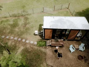 Tiny Home makes for the Perfect Sunshine Coast Rental - Image 2