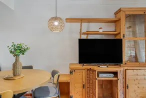 Charming apartment with garden, terrace & pool | Perfect for remote work - Image 5