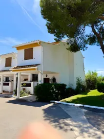 Casa adosada villa rivera – Beachfront townhouse in Les Deveses, Dénia - Image 2