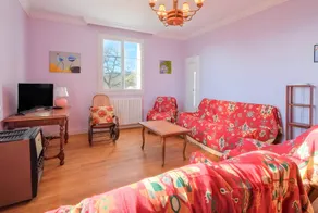 Weiträumiges Ferienhaus mit Garten | Ideal für Homeoffice | Hunde erlaubt - Image 2