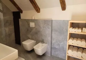 Ferienwohnung 'Hoamisch' mit Bergblick, Privatem Garten und Wi-Fi - Image 5