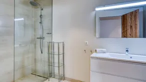 Wohnung mit Terrasse und Sauna | Bergblick | Ideal für Homeoffice | Haustiere erlaubt - Image 5