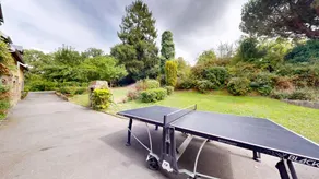 Gite with garden, barbecue & hot tub - Image 3