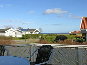 House with barbecue, terrace & sauna | Sea view - Image 2