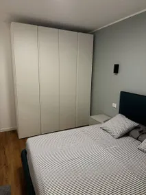 Holiday apartment with terrace - Image 2