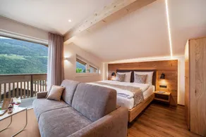 Flat with sauna & terrace | Mountain view - Image 5