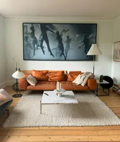 Casa con griglia, terrazza e giardino | Ideale per il telelavoro - Image 2