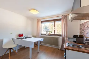 Apartamento vacacional con terraza, barbacoa y jardín | Vistas a la naturaleza - Image 5