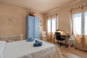 Holiday Home "Da Susy" with Air Conditioning and Wi-Fi - Image 2