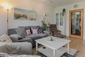 Willkommen in der Muschel – Urlaubsglück mit Hund & Garten für 4 Gäste - Image 4
