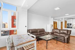 Pleasant aparthotel with terrace - Image 2