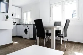 Spacious apartment with terrace, garden & private pool | Mountain view | Suitable for remote work - Image 2