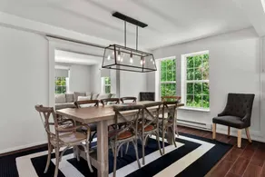 Timeless Farmhouse Escape on Peaceful Acres with Scenic Surroundings in Bloomville, New York - Image 2