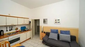 Holiday apartment with terrace - Image 5