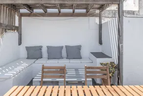 Charmante maison de vacances avec terrasse et internet haut débit | Vue montagne | Idéale pour le télétravail - Image 5