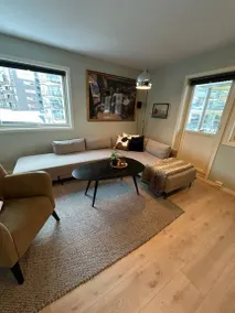 Apartment with 2 bedrooms for 6 persons - Image 2