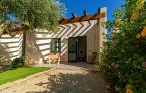 Familienorientierte Wohnung mit Grill, Garten und Terrasse | Gartenblick - Image 4