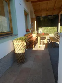 Apartment with BBQ - Image 5