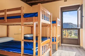 Zimmer 'Habitacion 3' mit Bergblick, Wi-Fi und Klimaanlage - Image 2
