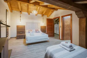 Puente del Rey Country House – Nature and Relaxation in Burgos - Image 3