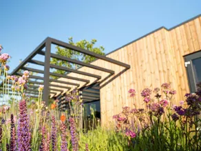 Maison de vacances avec terrasse, sauna et jardin | Avec animaux autorisés - Image 5