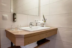 Holiday apartment with terrace & sauna - Image 5