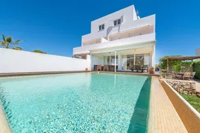 CASA CANYOT - SUPERB VILLA WITH PRIVATE POOL AND FREE WIFI - Image 3