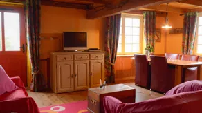 Holiday Home 'La Tourterelle' with Fenced Garden in a Peaceful Location. - Image 3
