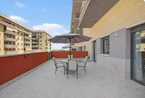 Familienorientiertes gemütliches Ferienhaus mit Garten, Pool und Terrasse | Bergblick - Image 2