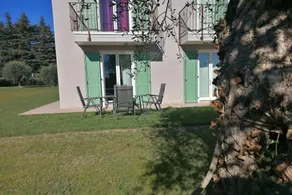 House with garden, terrace & BBQ - Image 3