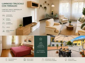 Apartamento vacacional con barbacoa - Image 3