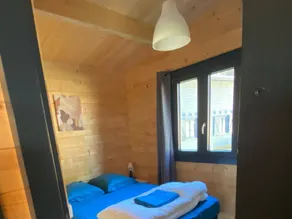Gradevole chalet accogliente e familiare con terrazza e griglia | Sono ammessi animali domestici - Image 5