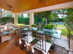 Family-friendly nice villa with private pool, terrace & barbecue | Good for workation - Image 5