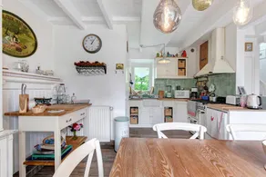 House with garden & barbecue | Garden view - Image 5