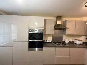 Holiday home with 4 rooms for 10 persons - Image 4
