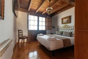 Villa 'Quintes' mit Meerblick, Privatterrasse und Wi-Fi - Image 5