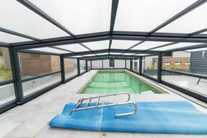 Casa con barbecue, sauna e giardino | Vista sulla natura - Image 2
