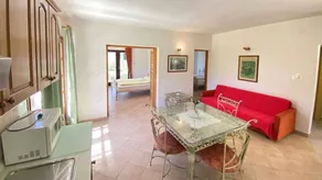 House with terrace, barbeque & garden | Next to the beach - Image 5
