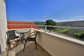 Pleasant private room | Garden view - Image 2
