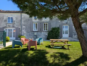 Maison de vacances avec jardin, terrasse et barbecue | Idéale pour le télétravail - Image 2