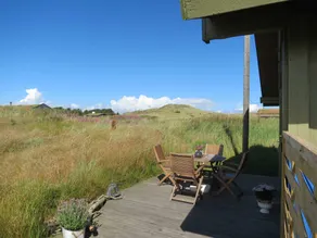 Family-friendly beautiful house | Next to the beach - Image 2