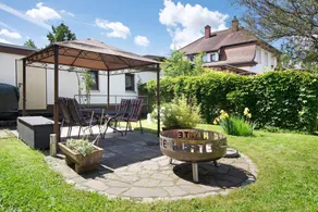 Holiday apartment with garden & BBQ | Suitable for remote work - Image 2