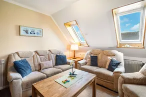 Appartamento con 2 camere da letto per 4 persone - Image 4