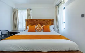 Children-friendly holiday apartment - Image 3