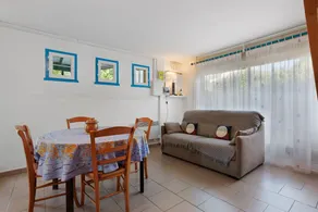 Ferienhaus „Gîte De Pont-c'hoat“ mit privater Terrasse, Garten und WLAN - Image 4